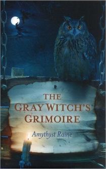 Gray witchs grimoire