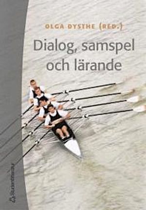 Dialog, samspel och lärande | 1:a upplagan