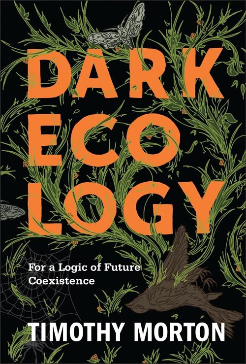 Dark Ecology | 0:e upplagan