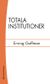 Totala institutioner