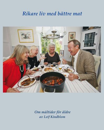 Rikare liv med bättre mat | 0:e upplagan