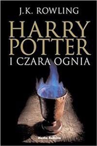 Harry Potter i czara ognia