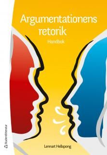 Argumentationens retorik : handbok | 1:a upplagan