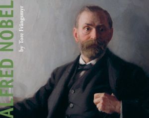 Alfred Nobel | 1:a upplagan