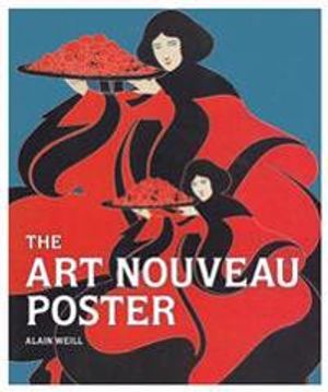 The Art Nouveau Poster