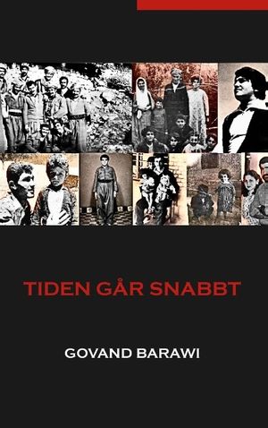 Tiden går snabbt | 1:a upplagan