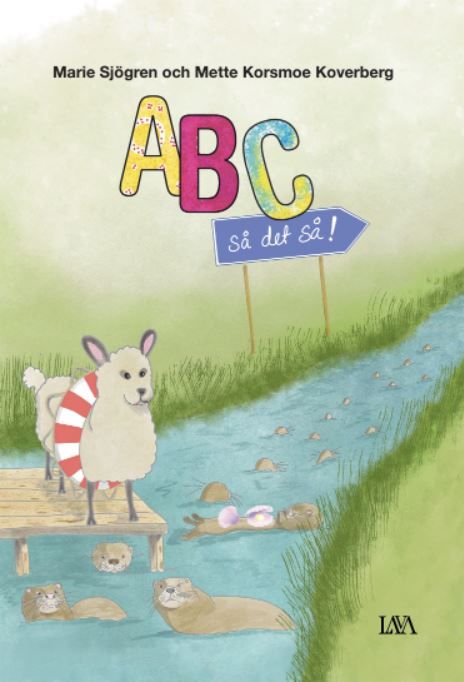 ABC, så det så! | 0:e upplagan