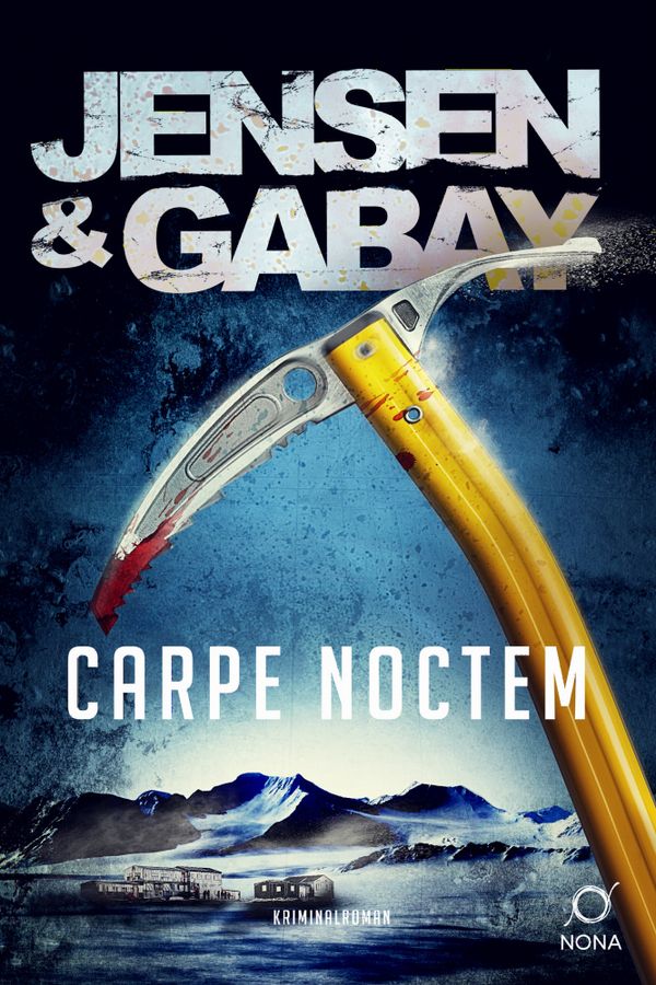 Carpe Noctem | 1:a upplagan