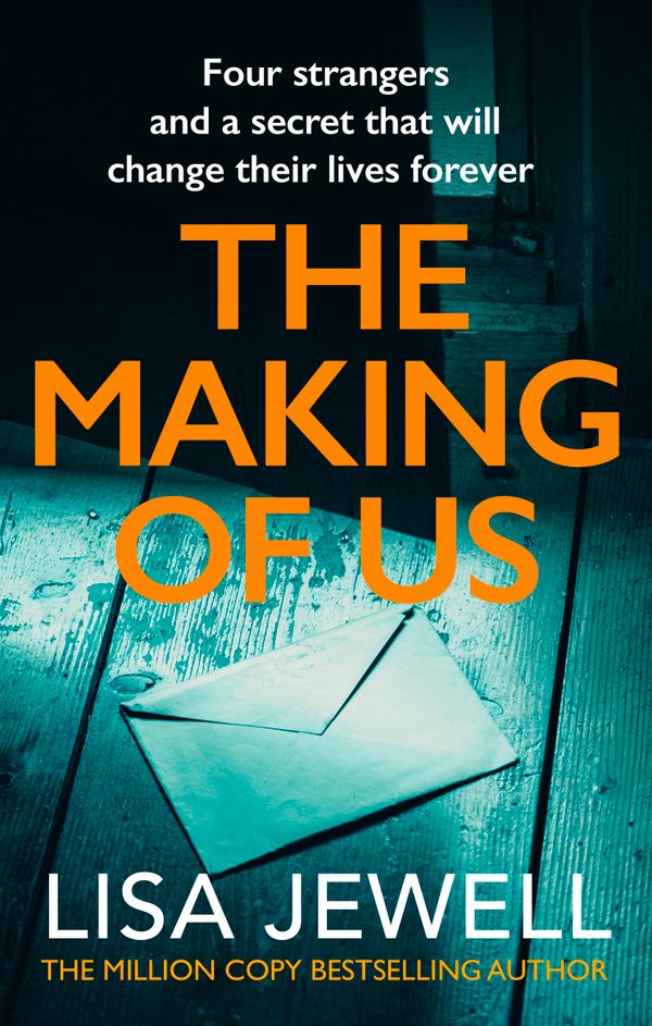 The Making of Us | 0:e upplagan