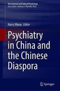 Psychiatry in China and the Chinese Diaspora