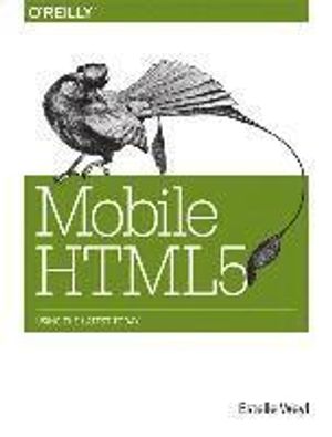 Mobile HTML 5 | 1:a upplagan