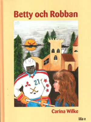 Betty och Robban | 3:e upplagan