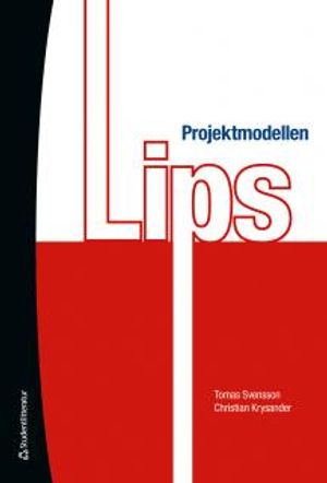 Projektmodellen LIPS | 1:a upplagan