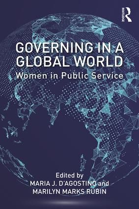 Governing in a Global World | 1:a upplagan