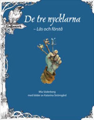 Englamark/De tre nycklarna-Läs och förstå