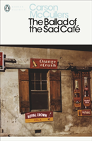 The Ballad of the Sad Cafe | 0:e upplagan