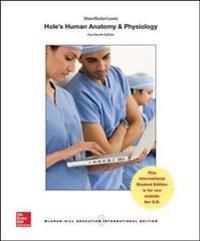 Hole's Human Anatomy & Physiology | 14:e upplagan