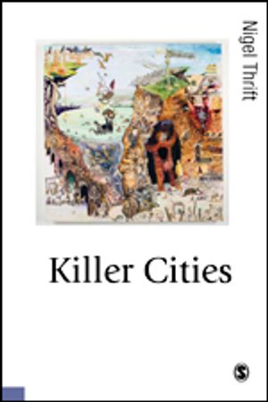 Killer Cities | 1:a upplagan