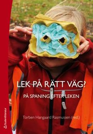 Lek på rätt väg? | 1:a upplagan