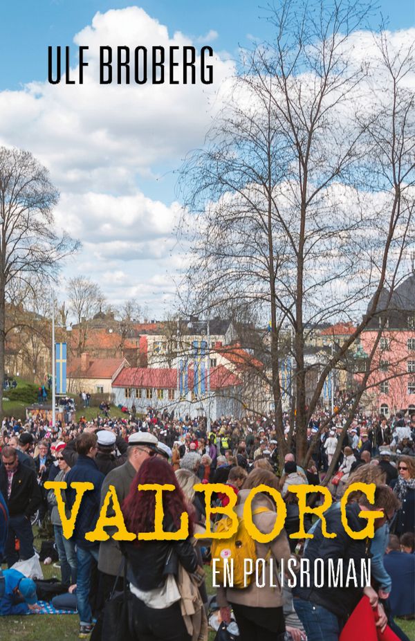 Valborg | 1:a upplagan