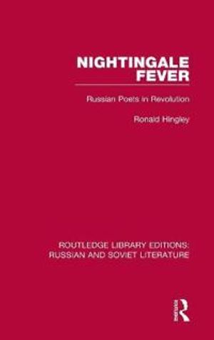 Nightingale Fever | 1:a upplagan