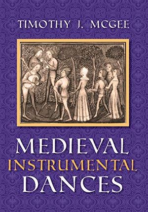 Medieval Instrumental Dances