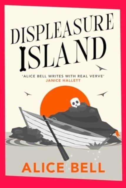 Displeasure Island | 0:e upplagan