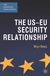 The US-EU Security Relationship