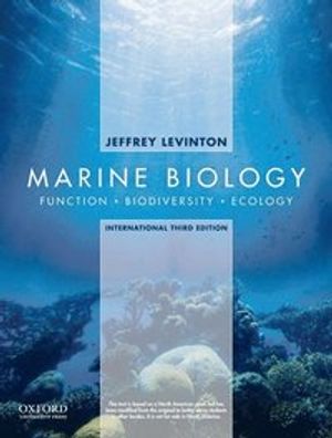 Marine Biology | 3:e upplagan