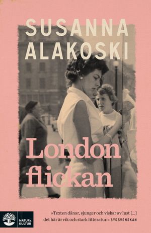 Londonflickan |  2:e upplagan