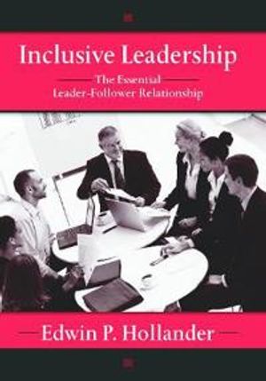 Inclusive Leadership