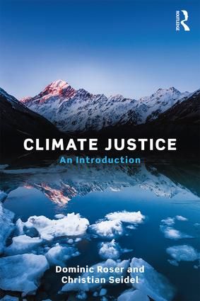 Climate Justice | 1:a upplagan