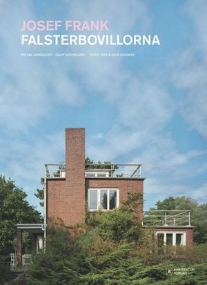 Josef Frank : Falsterbovillorna | 1:a upplagan