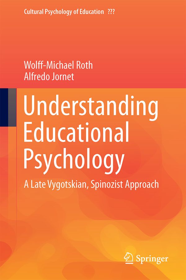Understanding Educational Psychology | 1:a upplagan