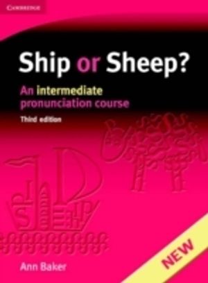 Ship Or Sheep? Student's Book | 3:e upplagan