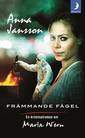 Främmande fågel