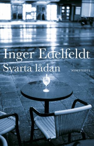 Svarta lådan | 1:a upplagan