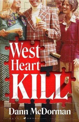 West Heart Kill | 0:e upplagan