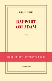 Rapport om Adam