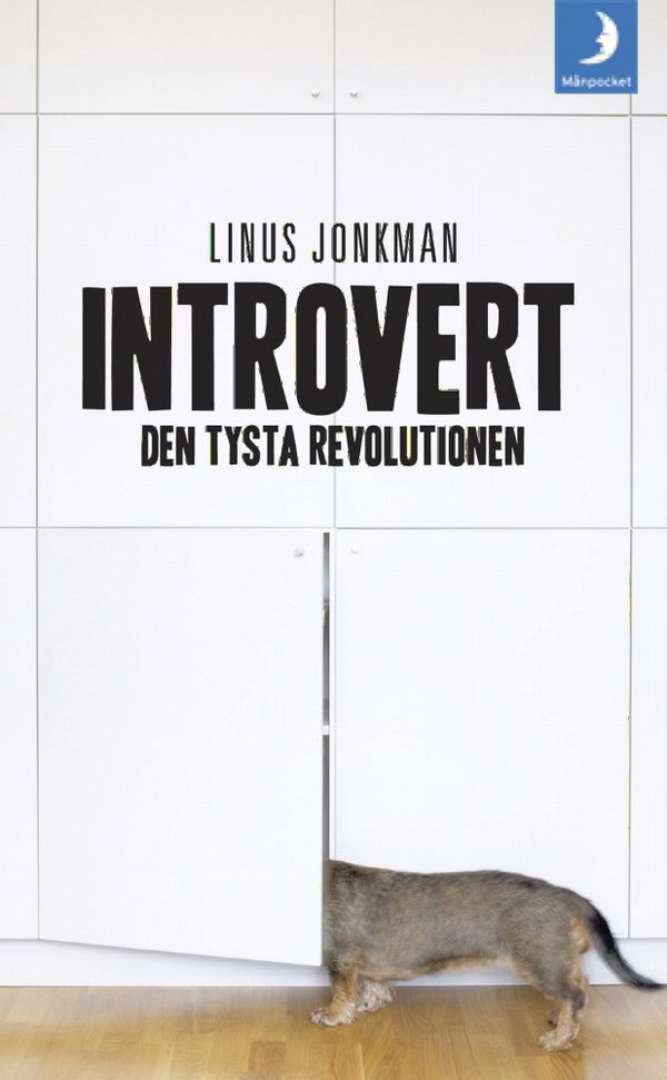 Introvert : den tysta revolutionen | 0:e upplagan