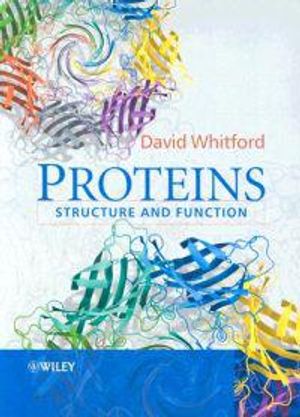 Proteins: Structure and Function | 1:a upplagan