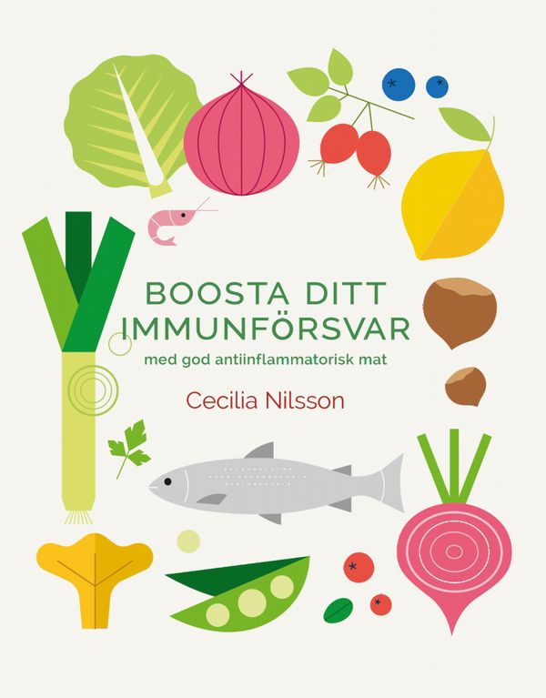 Boosta ditt immunförsvar | 0:e upplagan