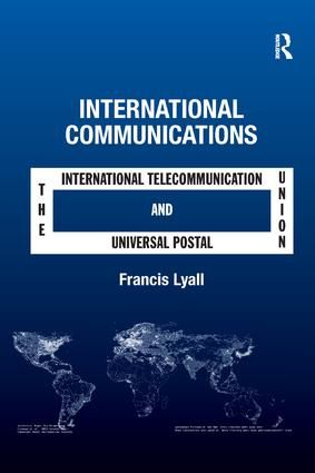 International Communications | 1:a upplagan