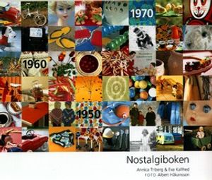 Nostalgiboken