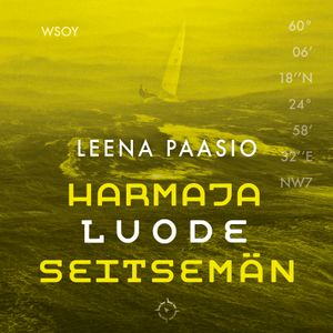 Harmaja luode seitsemän | 1:a upplagan