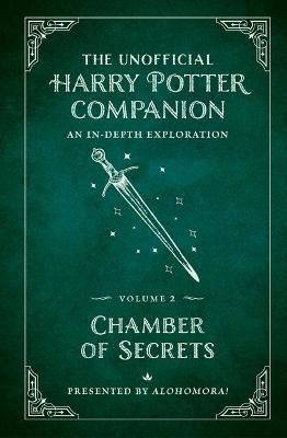 The Unofficial Harry Potter Companion Volume 2: Chamber of Secrets | 0:e upplagan