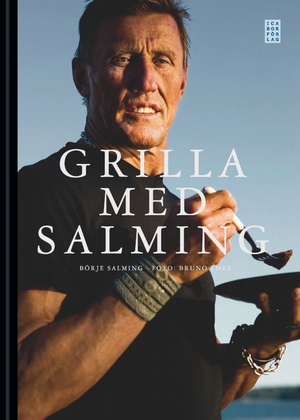 Grilla med Salming | 0:e upplagan