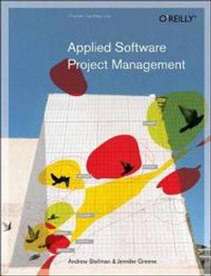 Applied Software Project Management | 1:a upplagan