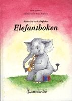 Elefantboken Barnvisor och sånglekar | 2:a upplagan