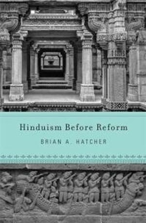 Hinduism Before Reform